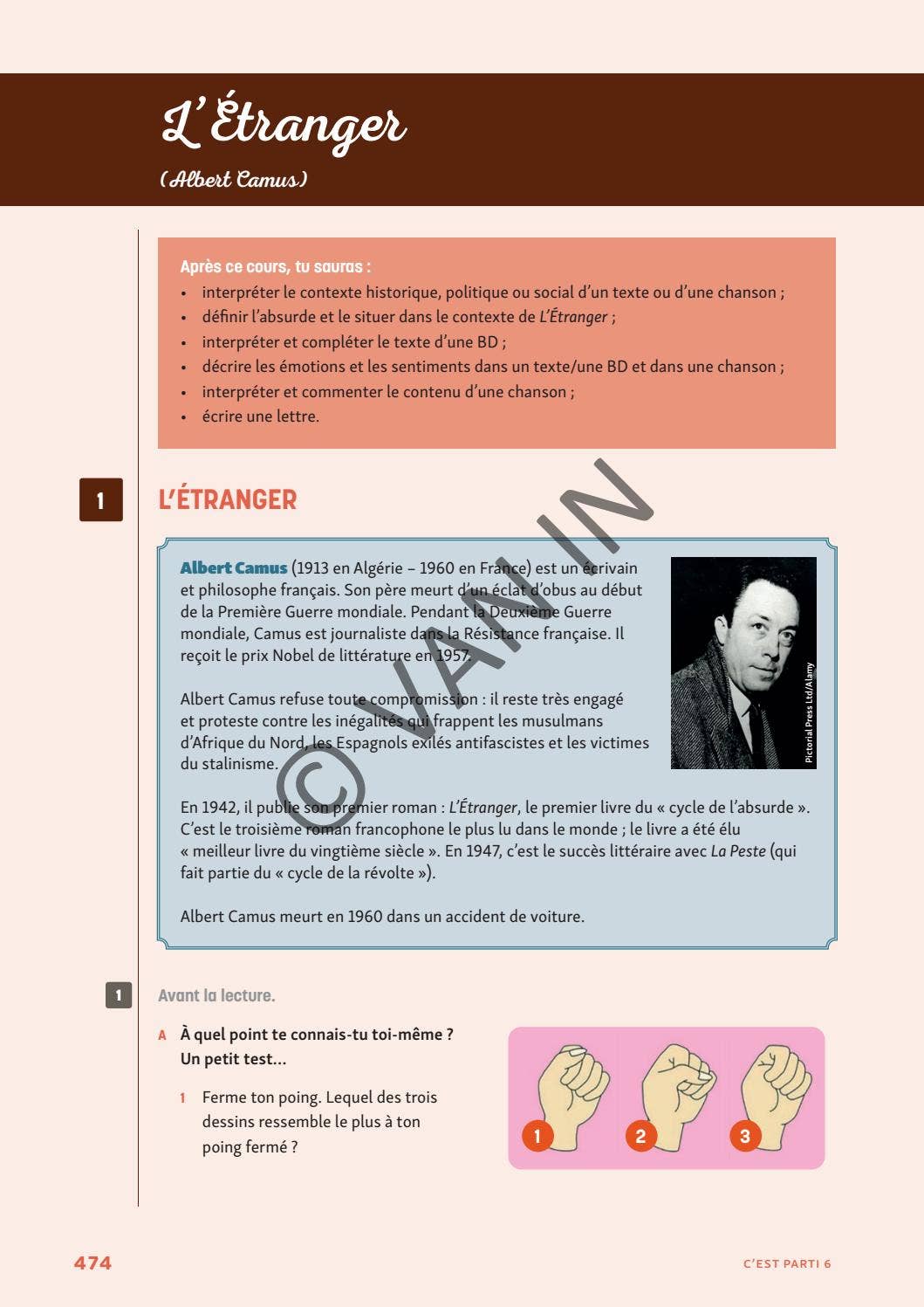 C'est Parti 6 inkijkexemplaar by VAN IN - Issuu