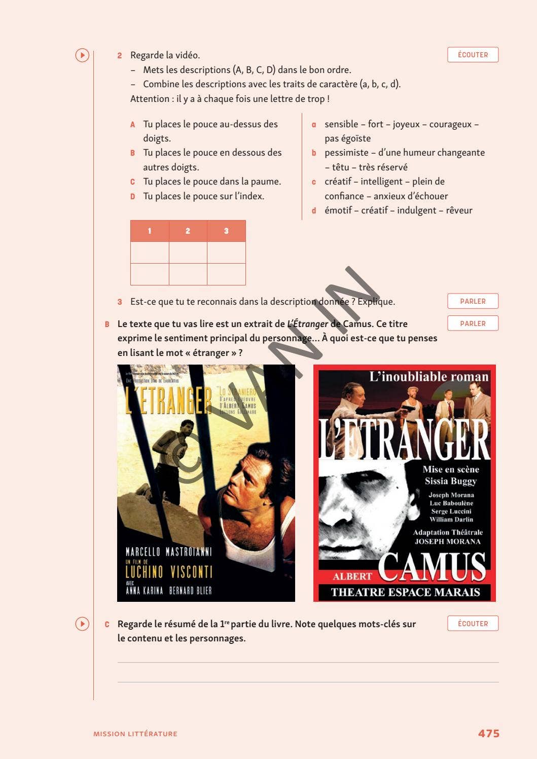 C'est Parti 6 inkijkexemplaar by VAN IN - Issuu