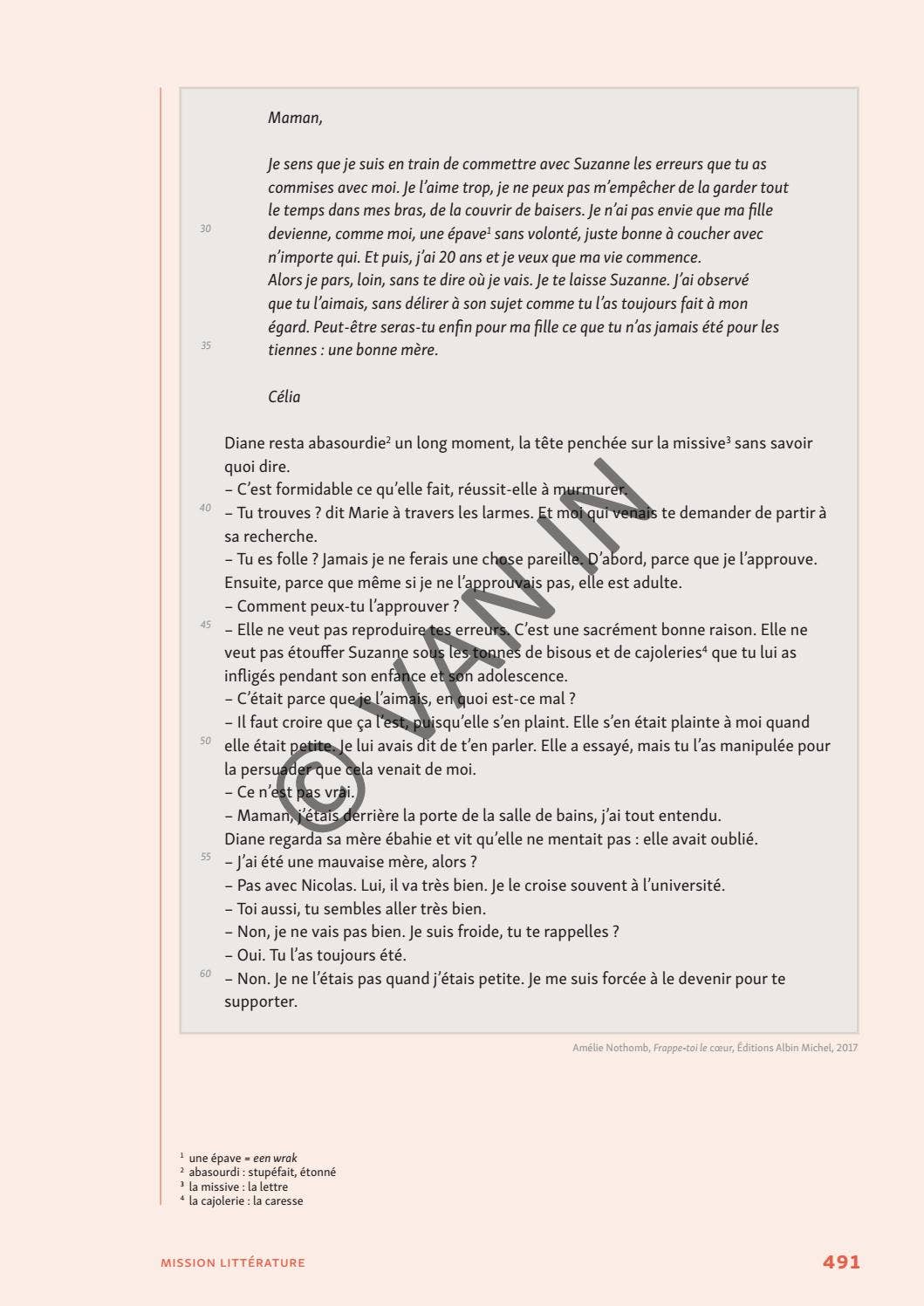 C'est Parti 6 inkijkexemplaar by VAN IN - Issuu