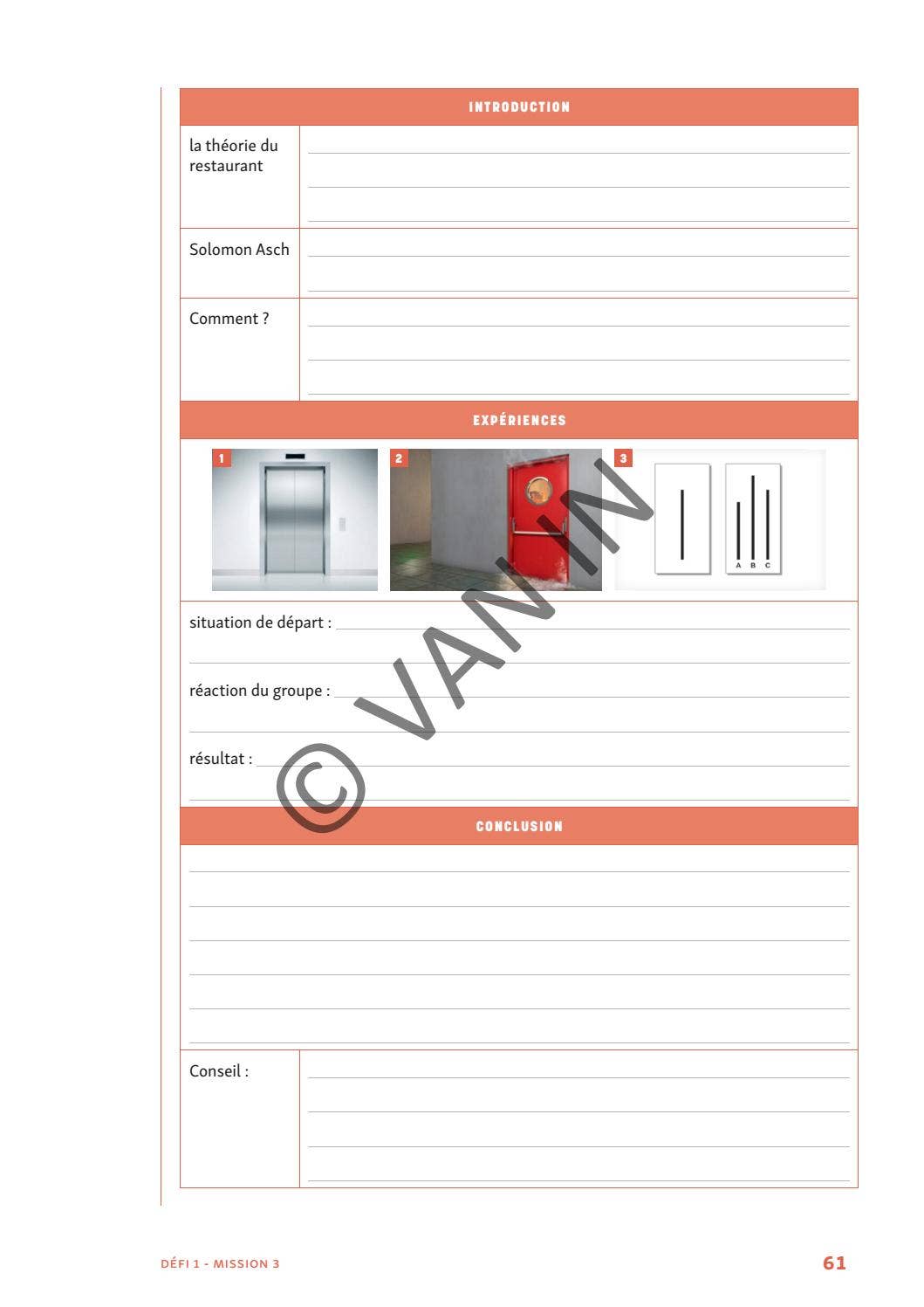 C'est Parti 6 inkijkexemplaar by VAN IN - Issuu
