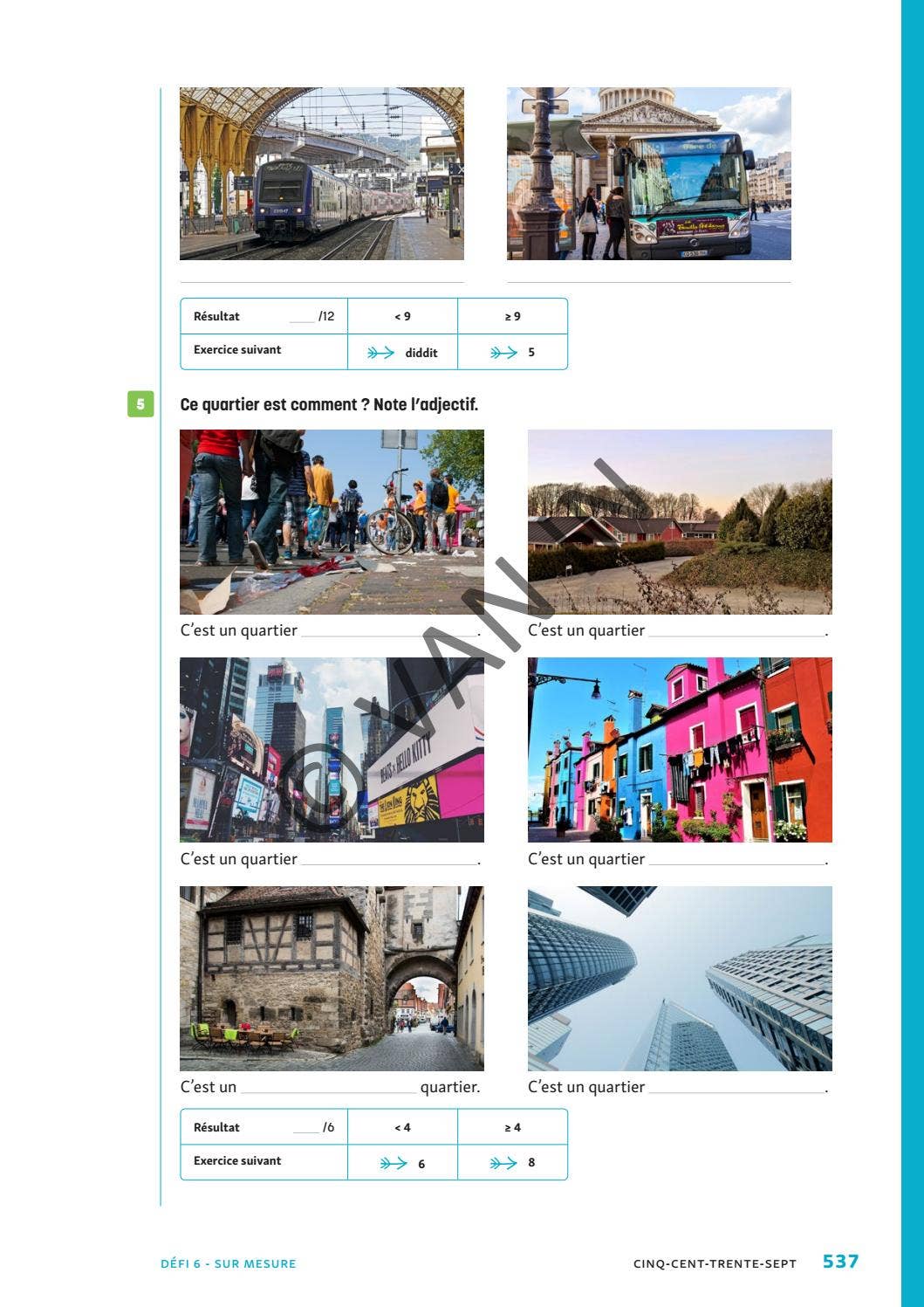 C'est Parti 1 inkijkexemplaar by VAN IN - Issuu