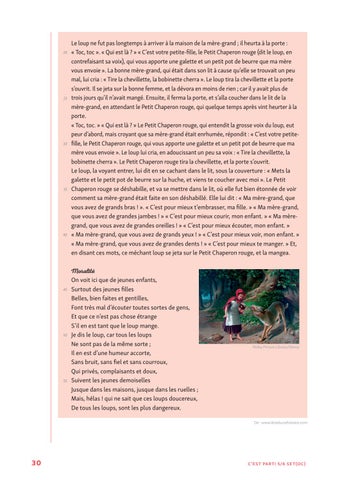 C'est parti 5/6 SET(OC) inkijkexemplaar by VAN IN - Issuu