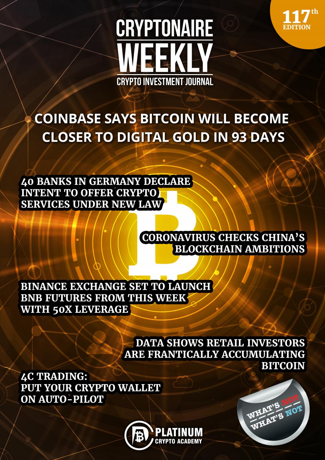 is cryptocurrency legal in germany
