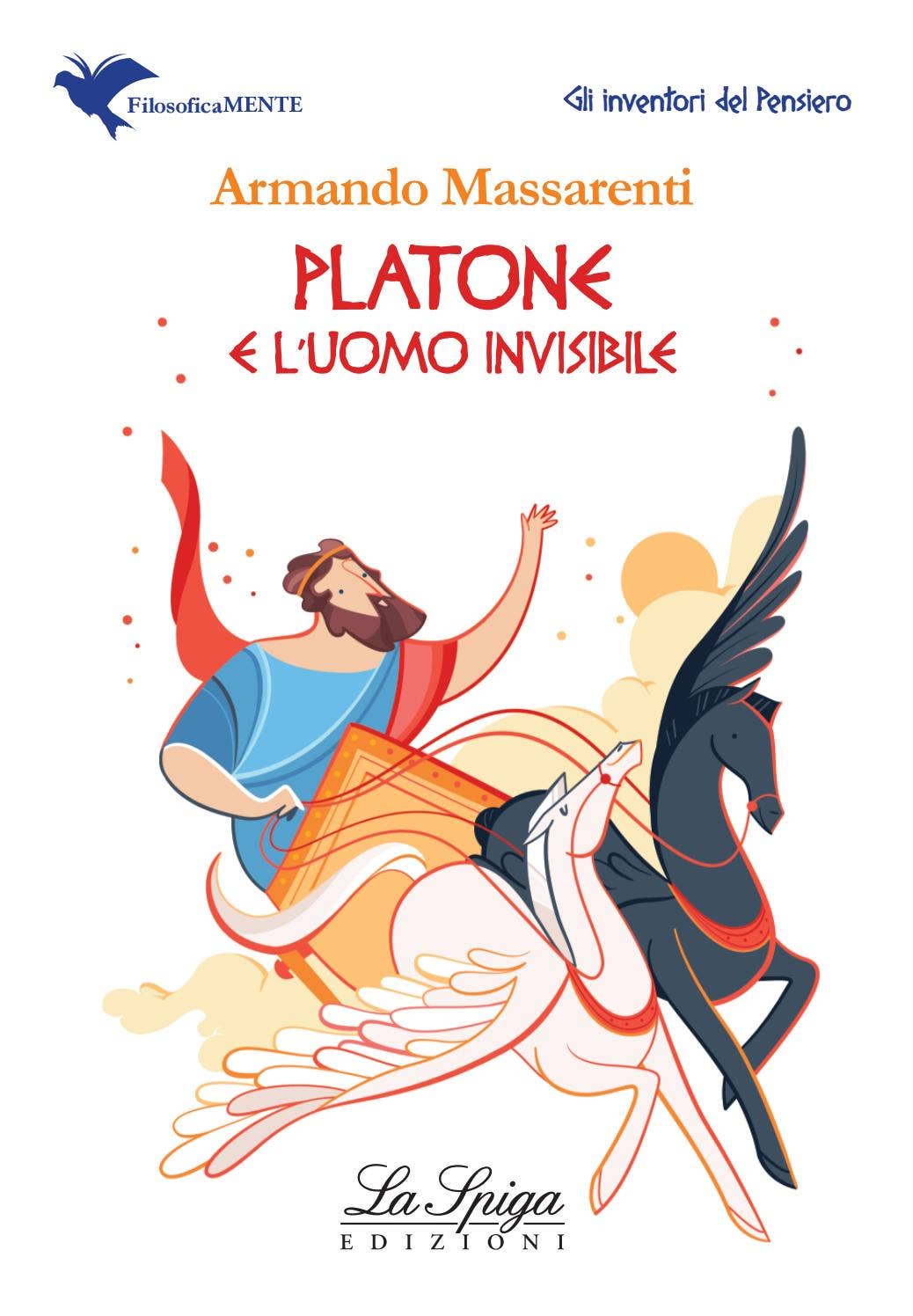 Platone e l'uomo invisibile by ELI Publishing - Issuu, image size:1038x1496