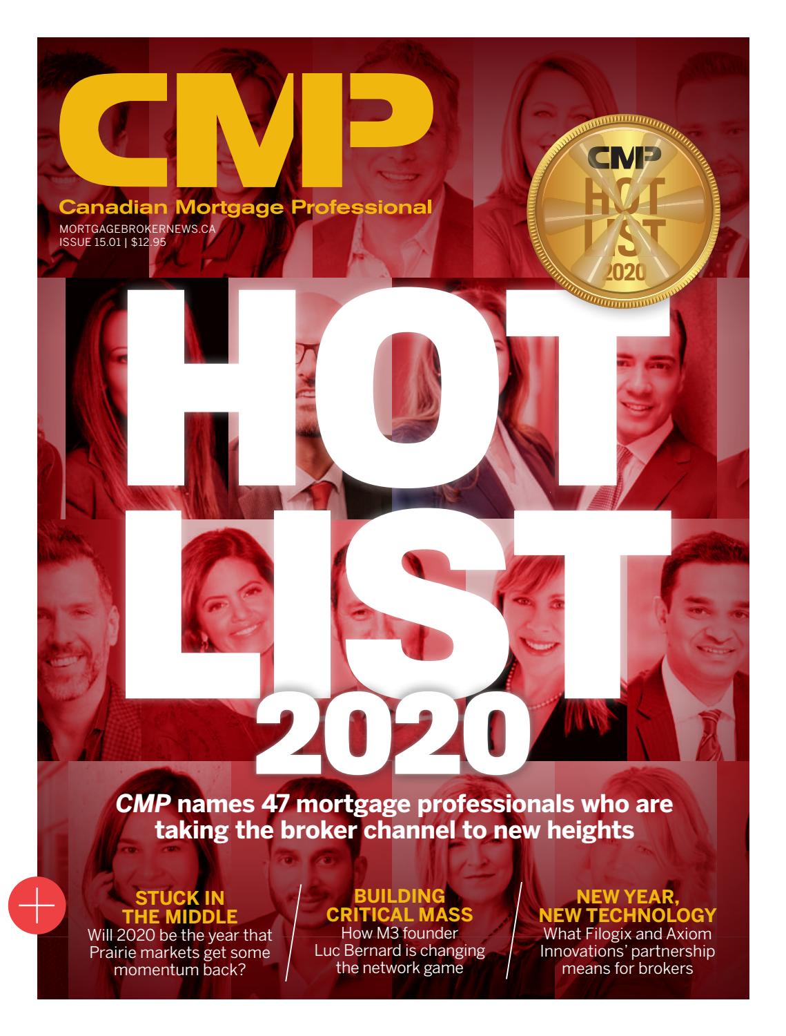 CMP 15.01 by Key Media - Issuu