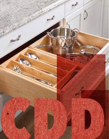 Rev-A-Shelf 灯饰目录 · 简介 - 20/21 Specification 指南 第 17 页
