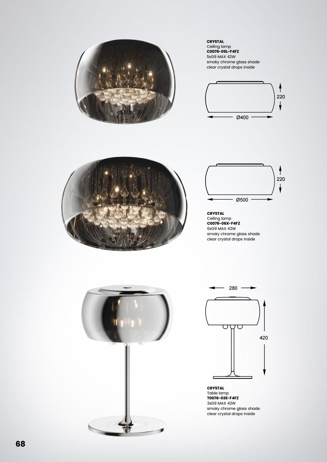 Осветление с характер Esteta Interiori by Esteta Interiori - Issuu
