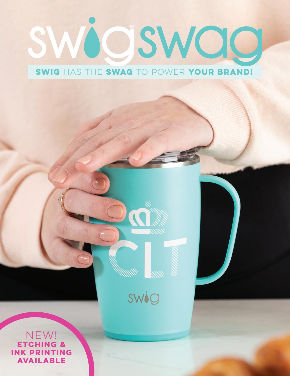 Swig Swag 2020 by Swig Life Issuu