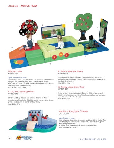 Children’s Factory 2020 Product Review 第 14 页