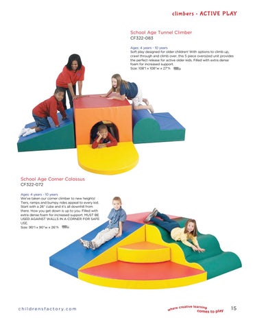 Children’s Factory 2020 Product Review 第 15 页
