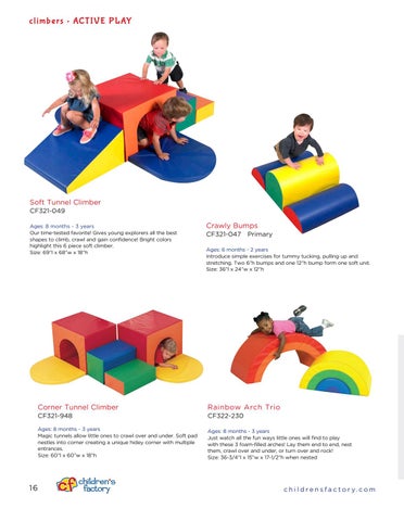 Children’s Factory 2020 Product Review 第 16 页