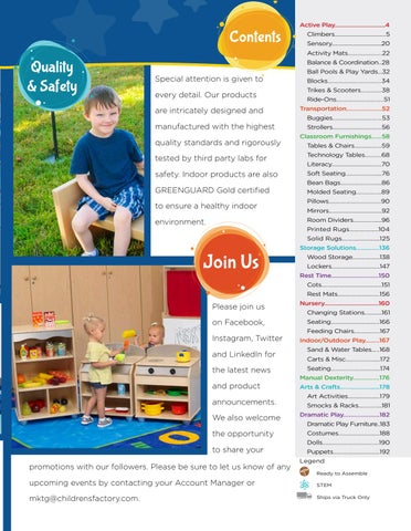 Children’s Factory 2020 Product Review 第 3 页