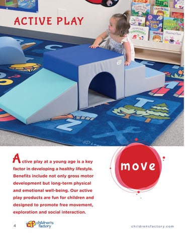 Children’s Factory 2020 Product Review 第 4 页