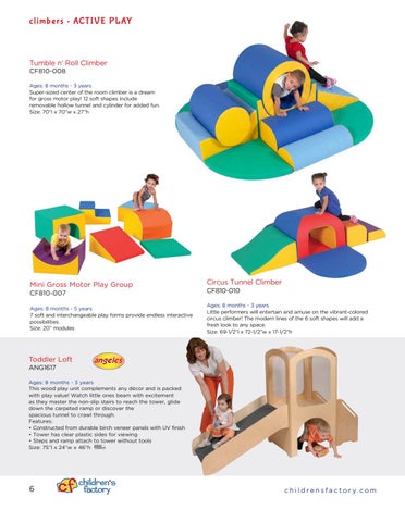 Children’s Factory 2020 Product Review 第 6 页