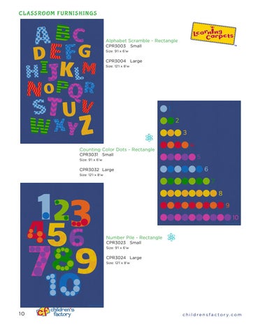 Children's Factory 2020 New Products 第 10 页