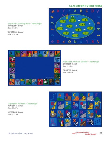 Children's Factory 2020 New Products 第 11 页