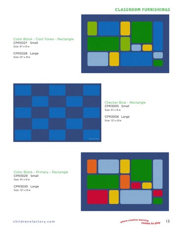 Children's Factory 2020 New Products 第 13 页