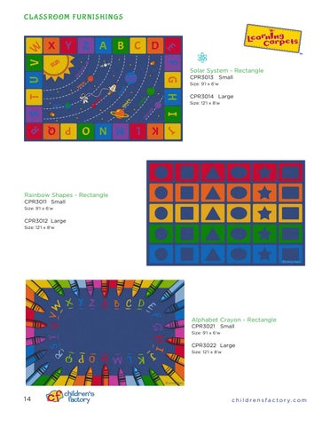 Children's Factory 2020 New Products 第 14 页