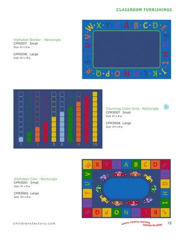 Children's Factory 2020 New Products 第 15 页