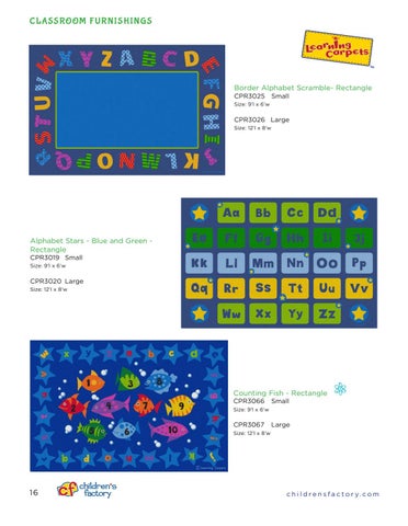Children's Factory 2020 New Products 第 16 页
