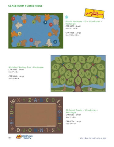 Children's Factory 2020 New Products 第 18 页