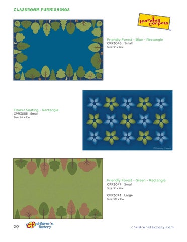 Children's Factory 2020 New Products 第 20 页
