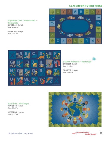 Children's Factory 2020 New Products 第 21 页