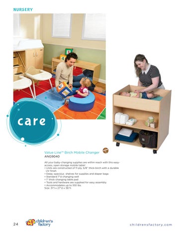 Children's Factory 2020 New Products 第 24 页
