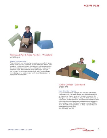 Children's Factory 2020 New Products 第 5 页