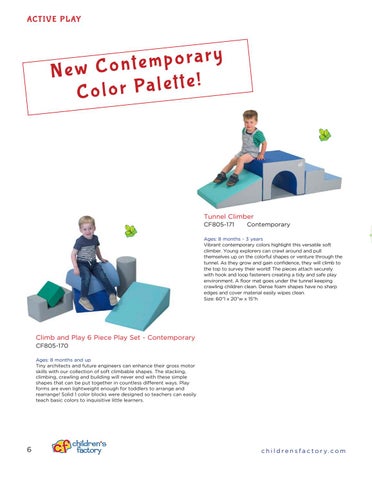 Children's Factory 2020 New Products 第 6 页