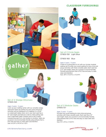 Children's Factory 2020 New Products 第 7 页