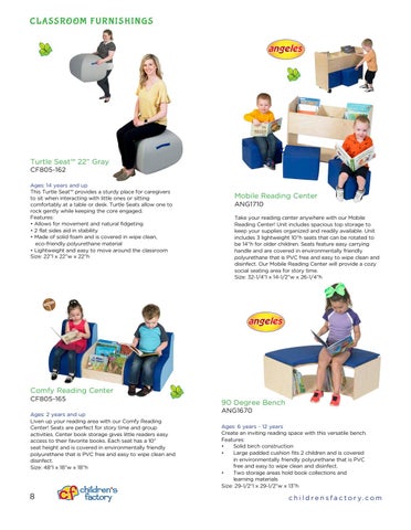 Children's Factory 2020 New Products 第 8 页