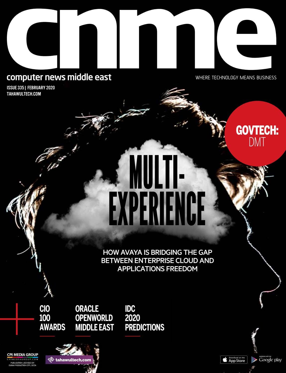 Computer News Middle East February 2020 by Computernews Middle East - Issuu
