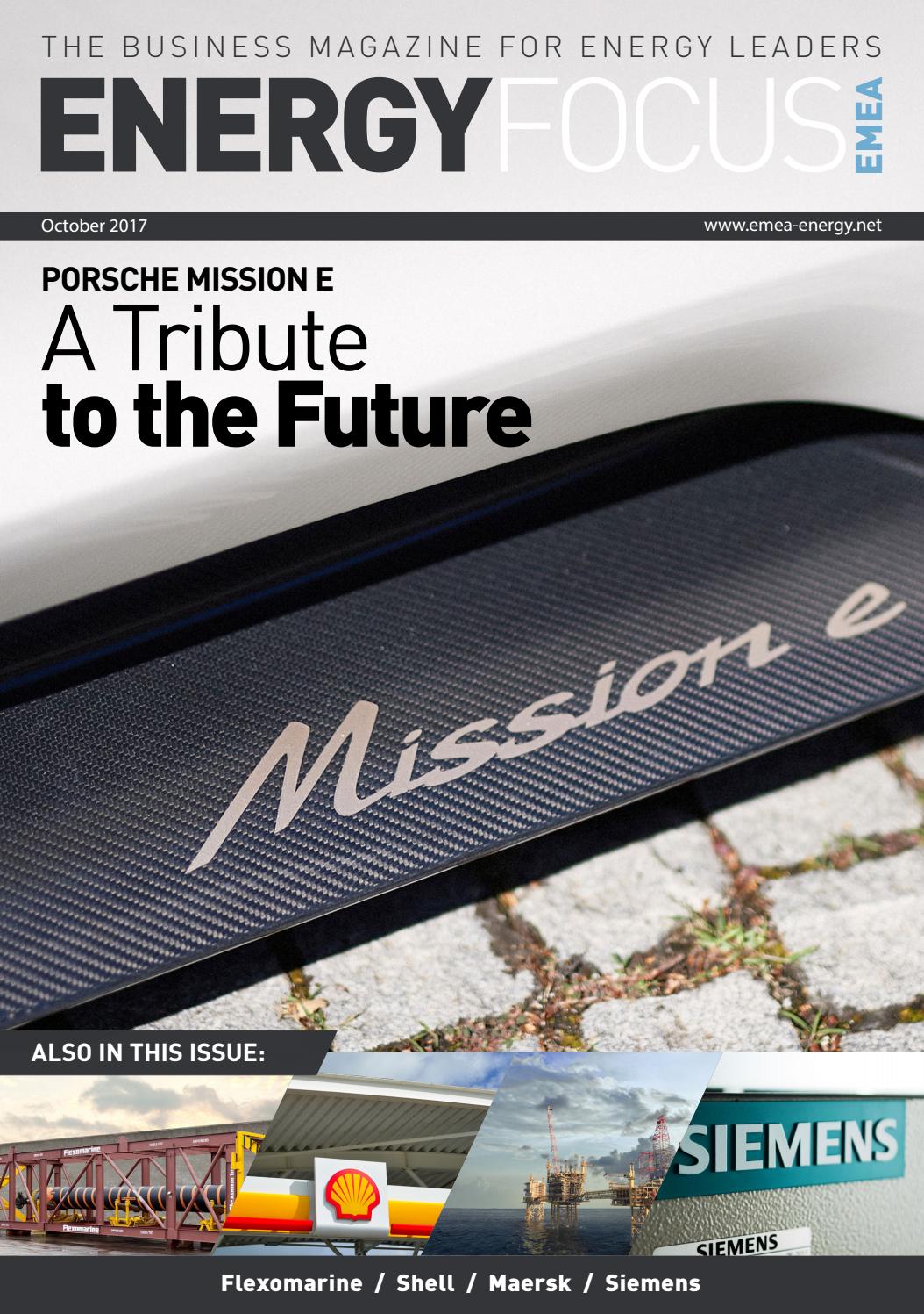 Energy Focus - Q3 2017 by CMB Media Group - Issuu