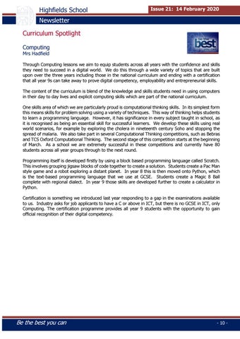 Page 10