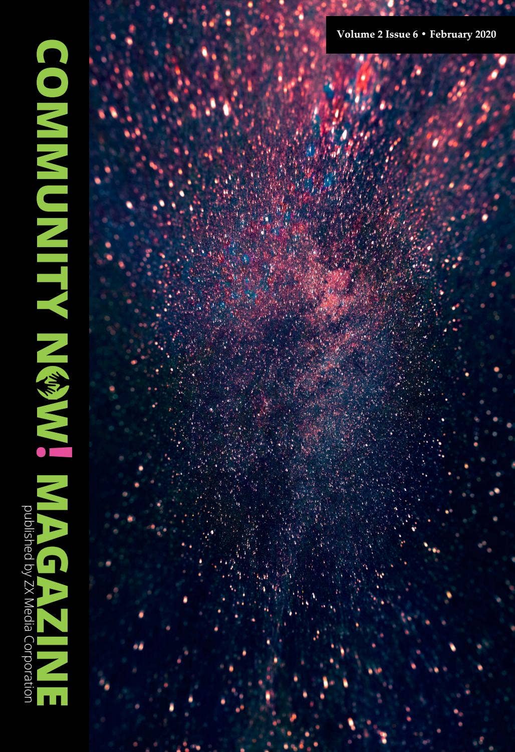 Volume 2 Issue 6 by communitynowmagazine - Issuu