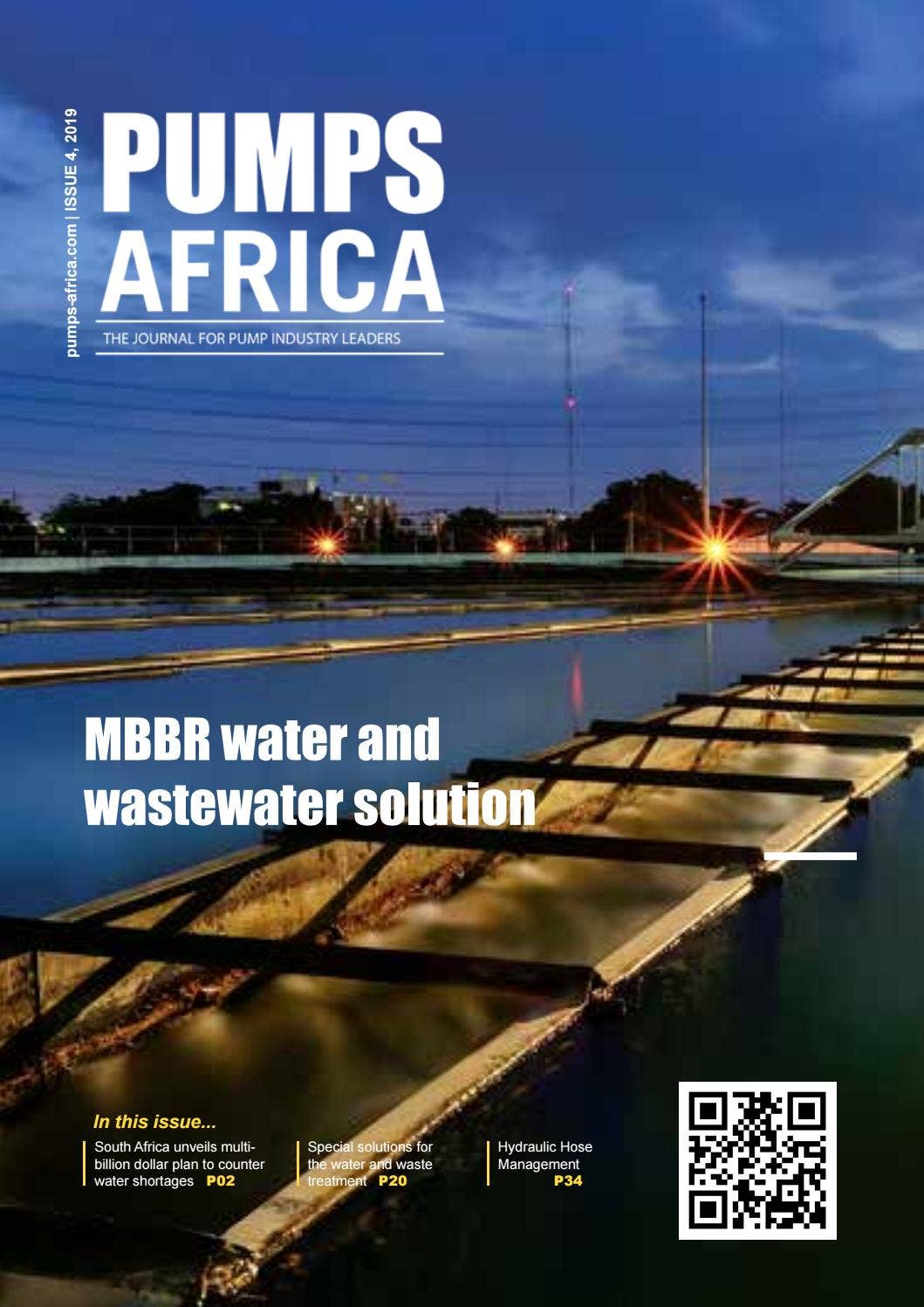 Pumps Africa digital magazine by Pumps Africa Magazine - Issuu