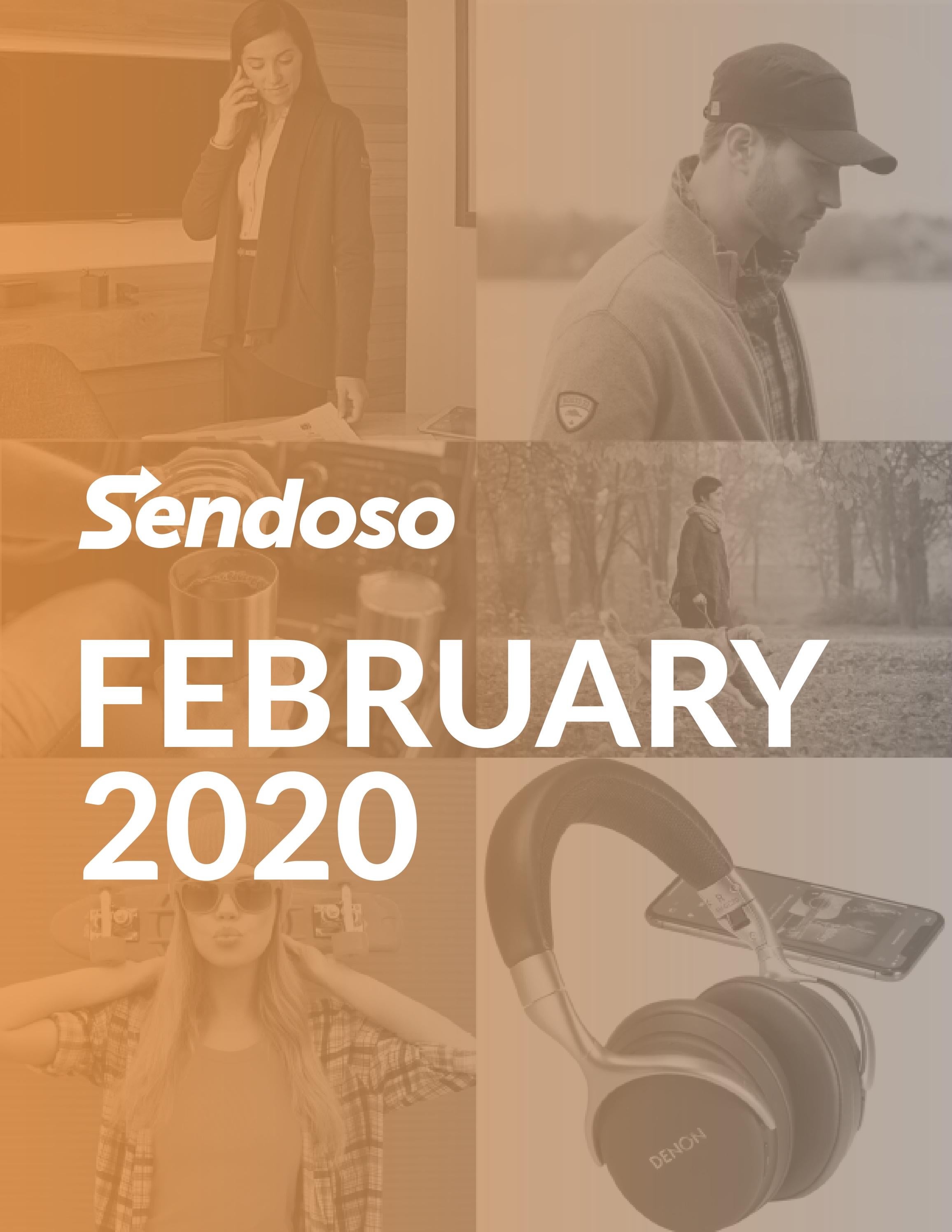 Sendoso February 2020 by ipromo1999 Issuu