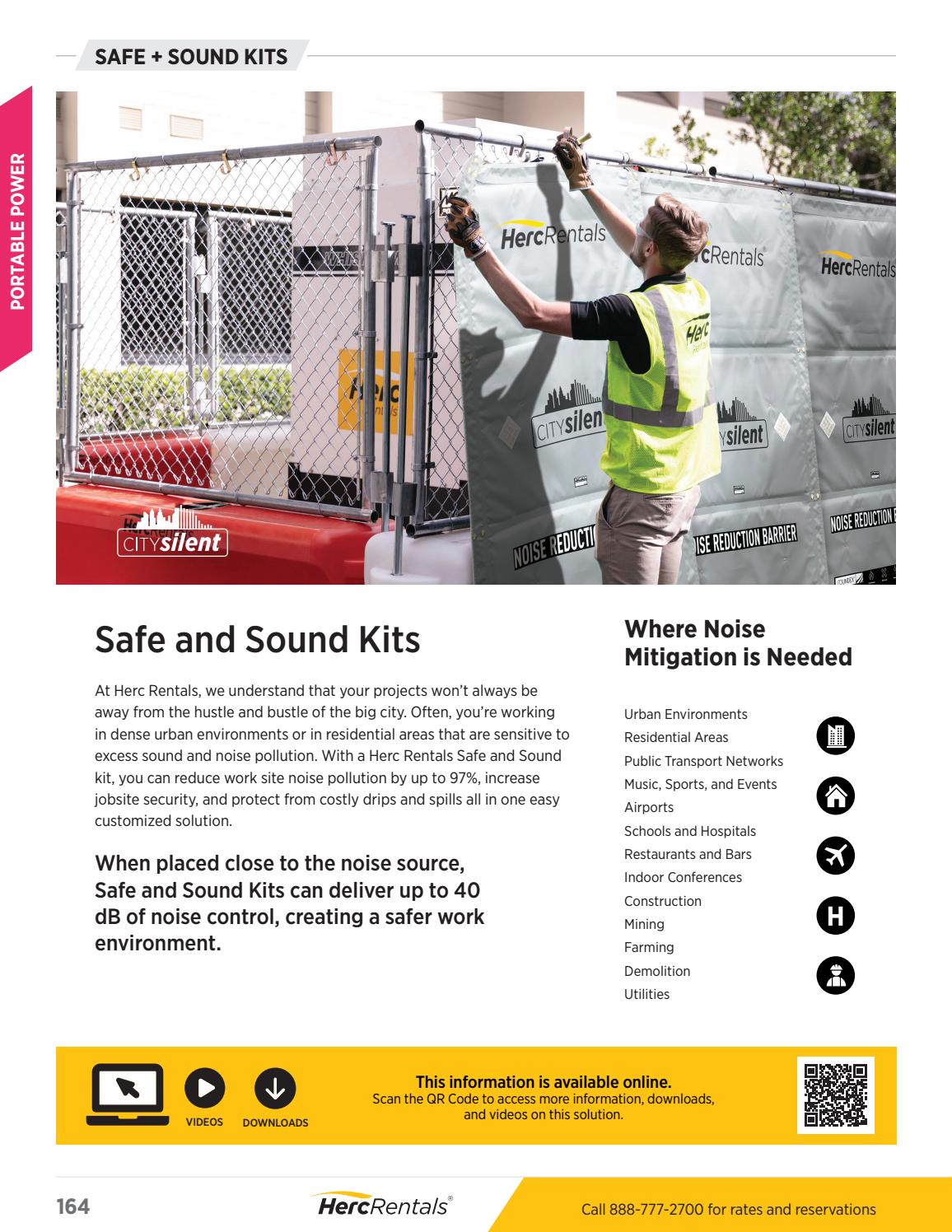 Herc Rentals Solutions Guide by Herc Rentals Issuu