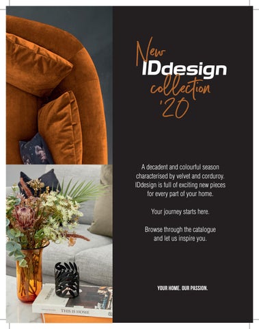 2020-as IDdesign katalógus 第 3 页