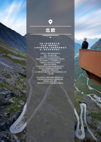 Creative Service Desk Radisson 酒店 Group leisure 家具手册 - Nordics × Baltics ( 中国 ) 第 2 页