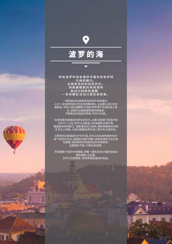 Creative Service Desk Radisson 酒店 Group leisure 家具手册 - Nordics × Baltics ( 中国 ) 第 5 页