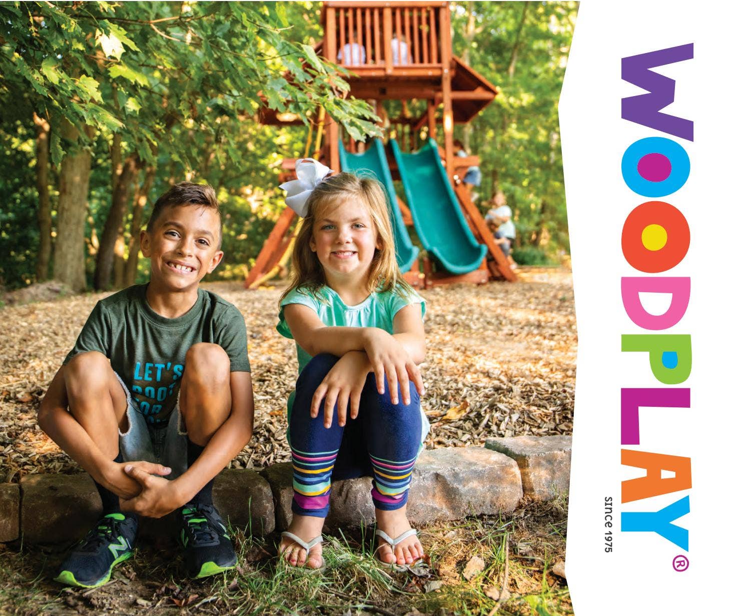 2020 Woodplay Catalog by Escalade Sports Issuu