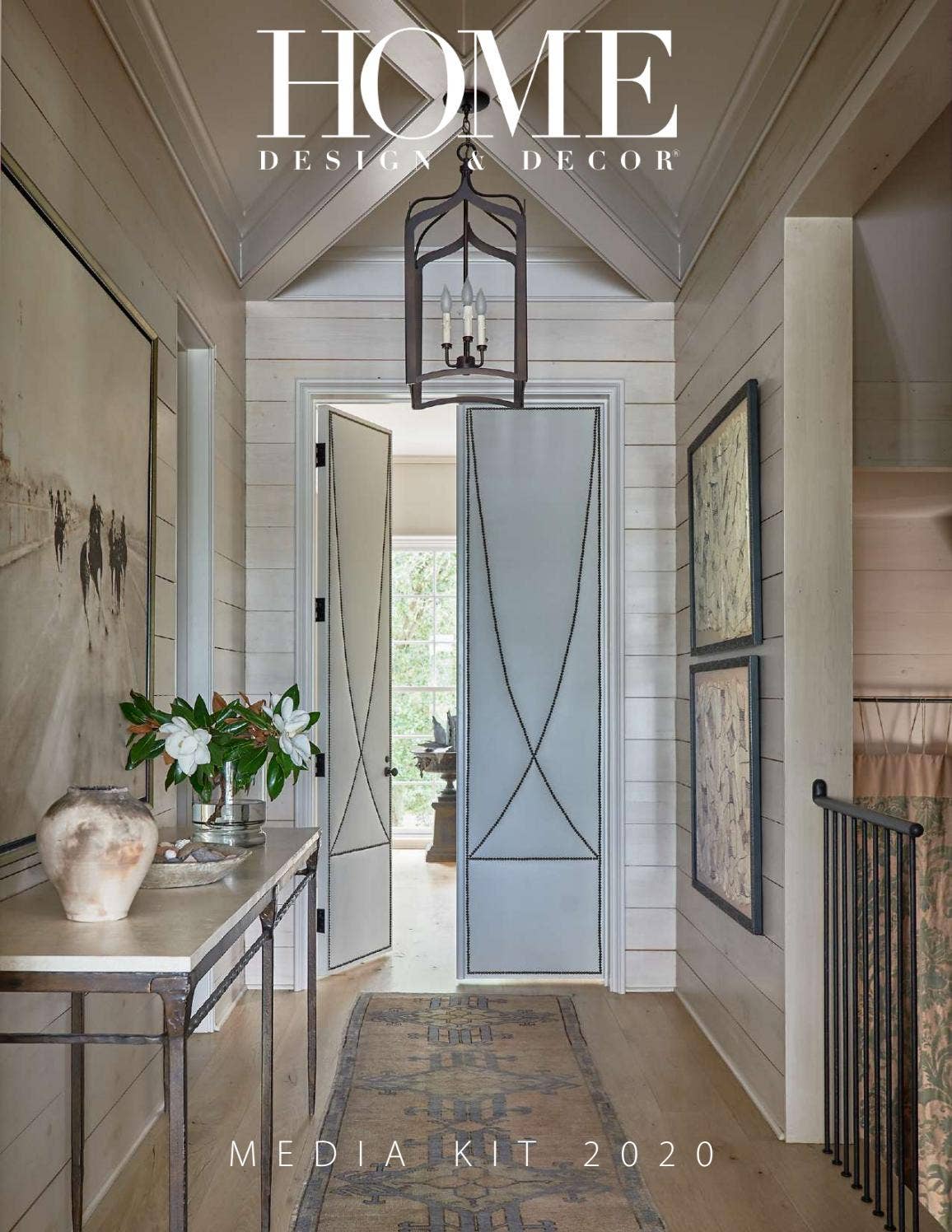 HDD Media Kit by Home Design & Decor Magazine - Issuu
