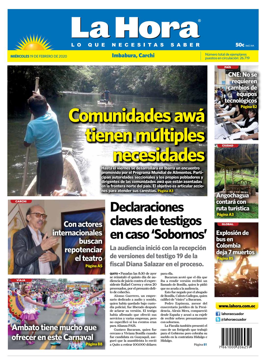 declaración más declarada como penalización impota