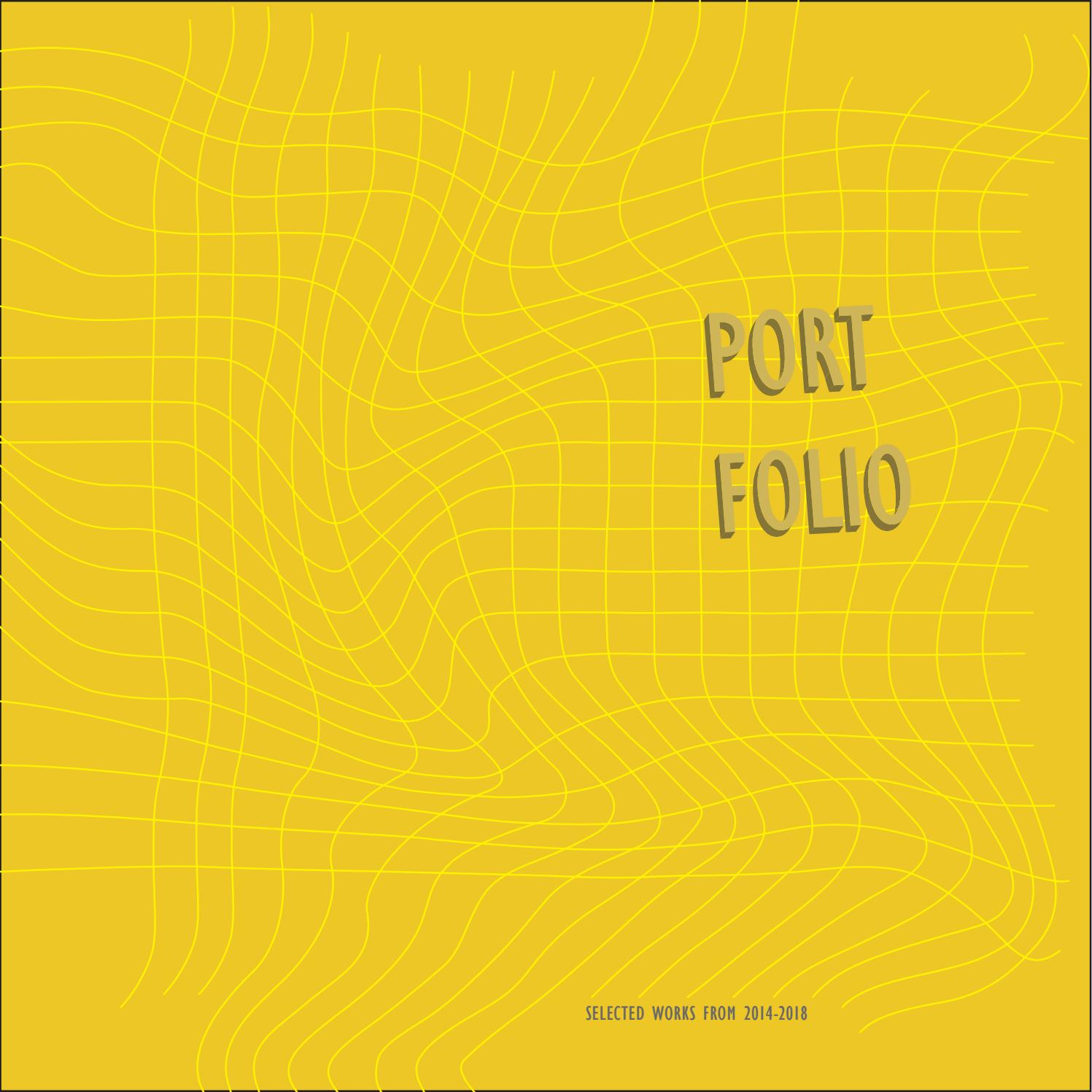 GSA Academic portfolio by Koh Xin Fang Issuu