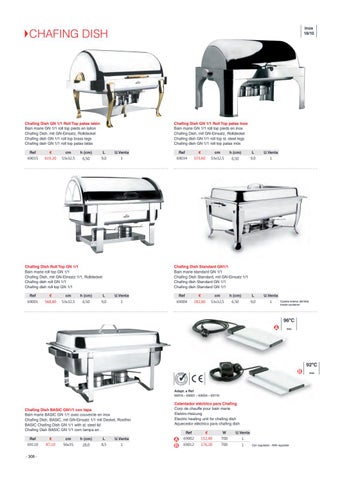 Lacor 综合 Profesional 2020 (II) 第 9 页