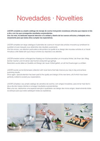 Lacor 综合 Doméstico 2020 (I) 第 10 页