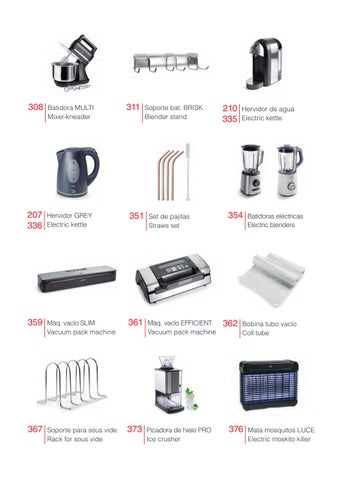 Lacor 综合 Doméstico 2020 (I) 第 15 页