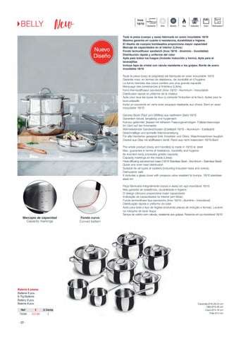 Lacor 综合 Doméstico 2020 (I) 第 24 页